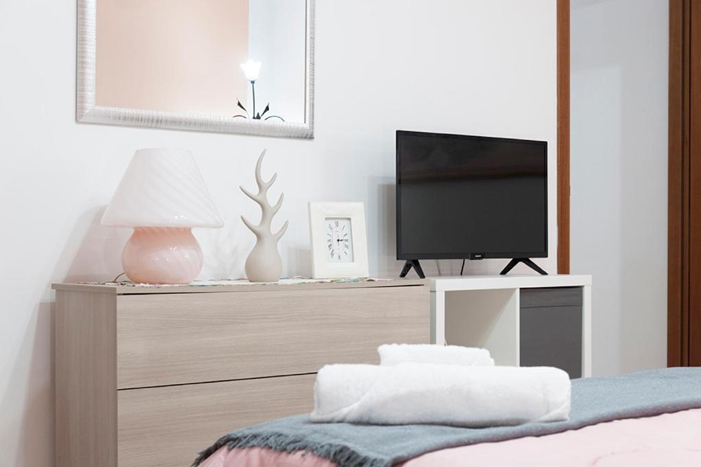 Nina Home - Selfcheck-In Canicattini Bagni Exterior foto